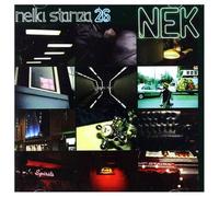 Nek - Nella Stanza 26 (Vinile Cristallo) [Vinilo]