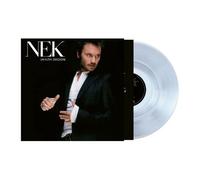 NEK - Otra Dirección (2025) LP Vinilo Transparente Pre-Orden