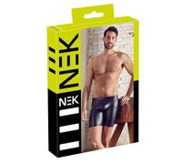 Nek Pantalones para hombre Black L