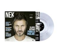 Nek - Prima Di Parlare [Vinilo]