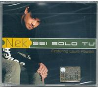 Nek - Sei Solo Tu
