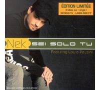 Nek - Sei Solo Tu [Feat.Laura Pausin