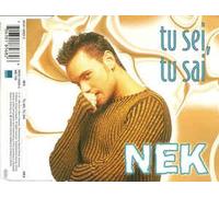 Nek - Tu Sai Tu Sei [Import]