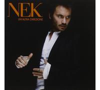Nek un'altra direzione (6 brani) (CD)