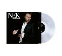 NEK – Otra Dirección – LP vinilo transparente – Pre-orden (2025)