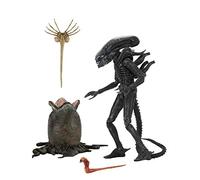 Neka Alien Big Chap del 40 aniversario, figura de acción definitiva de 7 pulgadas, NECA 2020 Alien Ultimate Big CHAP película, Zenomorph