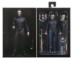 Neka - Figura de acción de Halloween Kills Ultimate de 7 pulgadas, Boogeyman, Mi
