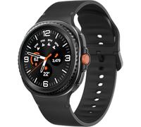 Nekiyo Tech Sport Silicone Band for Samsung Galaxy Watch 9/8 46/44/40mm | Smooth exterior, Wave-textured underside, Tonal stitching, Waterproof silicone, For Galaxy 9/8 44/40mm & 8 Classic 46mm