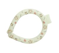 Nekk Cool Tube, TPU y PCM -Nek Cooler Reducción de Temperatura a Largo Plazo Reutilizable para Deportes Al Aire Libre (#3)