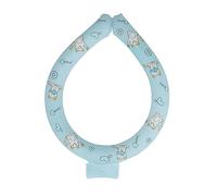 Nekk Cool Tube, TPU y PCM -Nek Cooler Reducción de Temperatura a Largo Plazo Reutilizable para Deportes Al Aire Libre (#1)