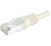 NEKLAN S.A.S LATIGUILLO RJ45 SSTP Cat 6 10M Gris