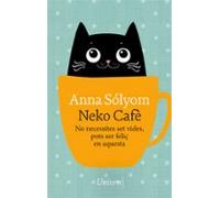 Neko Cafe
