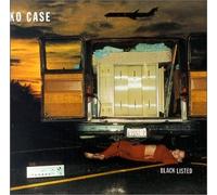 Neko Case - Blacklisted