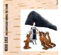 Neko Case - Fox Confessor Brings The Flood [Vinilo]