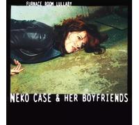 Neko Case - Furnace Room Lullaby (LP)