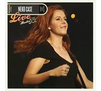 Neko Case: Live From Austin TX [DVD]+[CD]