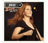 Neko Case - Live From Austin, Tx