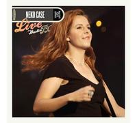 Neko Case - Live From Austin, TX [Vinilo]