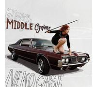 Neko Case - Middle Cyclone