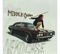 Neko Case - Middle Cyclone [Vinilo]