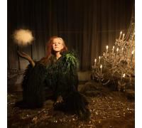 NEKO CASE - Neon Grey Midnight Green [Vinilo]