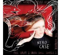 Neko Case The Worse Things Get, the Harder I Fight, th (Vinyl) (Importación USA)