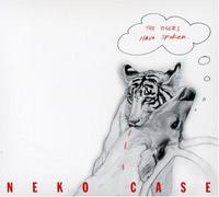 Neko Case Tigers Have Spoken, the (CD) Album (Importación USA)