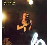 Neko Case - Wild Creatures (Orange Vinyl) [Vinilo]