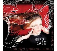 NEKO CASE - Worse Things Get the Harder I Fight the [Vinilo]