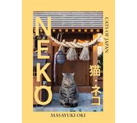 Neko: Cats of Japan