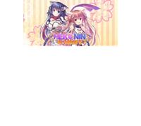 NEKO-NIN exHeart Steam Gift GLOBAL