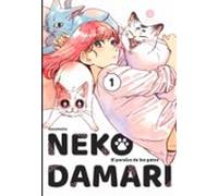 Nekodamari El Paraiso De Los Gatos 1