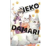 NEKODAMARI "EL PARAISO DE LOS GATOS" 2