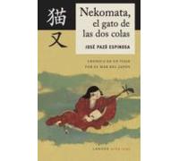 Nekomata El Gato De Las Dos Colas
