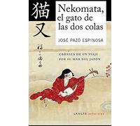 Nekomata, el gato de las dos colas: Crónica de un viaje por el mar del Japón: 5 (ocho islas)