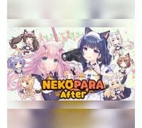 NEKOPARA After (PC) Steam Gift - GLOBAL