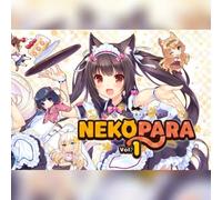 NEKOPARA Vol. 1 (PC) Steam Key - GLOBAL