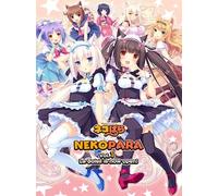 NEKOPARA Vol. 1 Steam Key GLOBAL