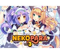 NEKOPARA Vol. 3 (PC) Steam Gift - GLOBAL