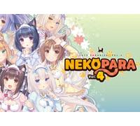 NEKOPARA Vol. 4 (PC) Steam Gift - GLOBAL