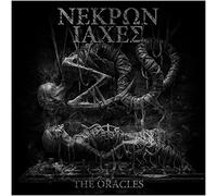 Nekpωn Iaxeσ - The Oracles (Andrew Liles/Rotting Christ)