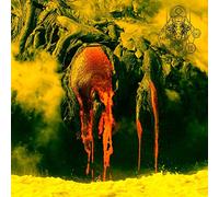 Nekrasov - Lust Of Consciousness