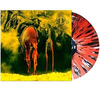 Nekrasov - Lust Of Consciousness [Vinilo]