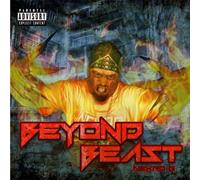Nekro G - Beyond Beast