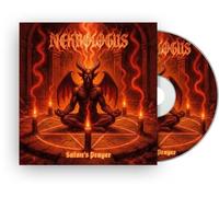 Nekrologus - Satan'S Prayer
