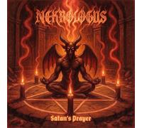 Nekrologus - Satan'S Prayer