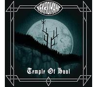 Nekromant - Temple Of Haal [Vinilo]