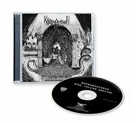 Nekromantheon - Rise, vulcan spectre