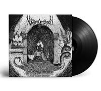 Nekromantheon - Rise, vulcan spectre [Vinilo]