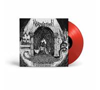 Nekromantheon - Rise, vulcan spectre [Vinilo]